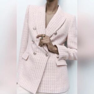Zara blazer